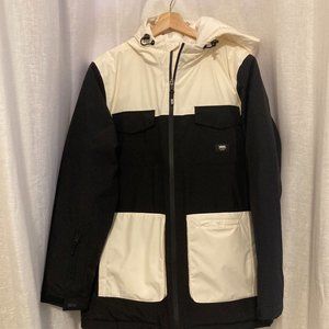 Vans MTE outdoor jacket